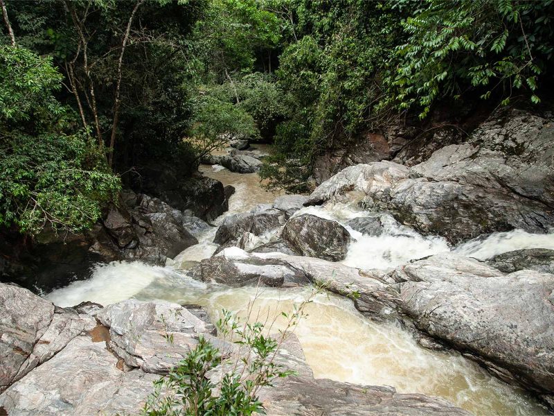 maitta eco lodge
