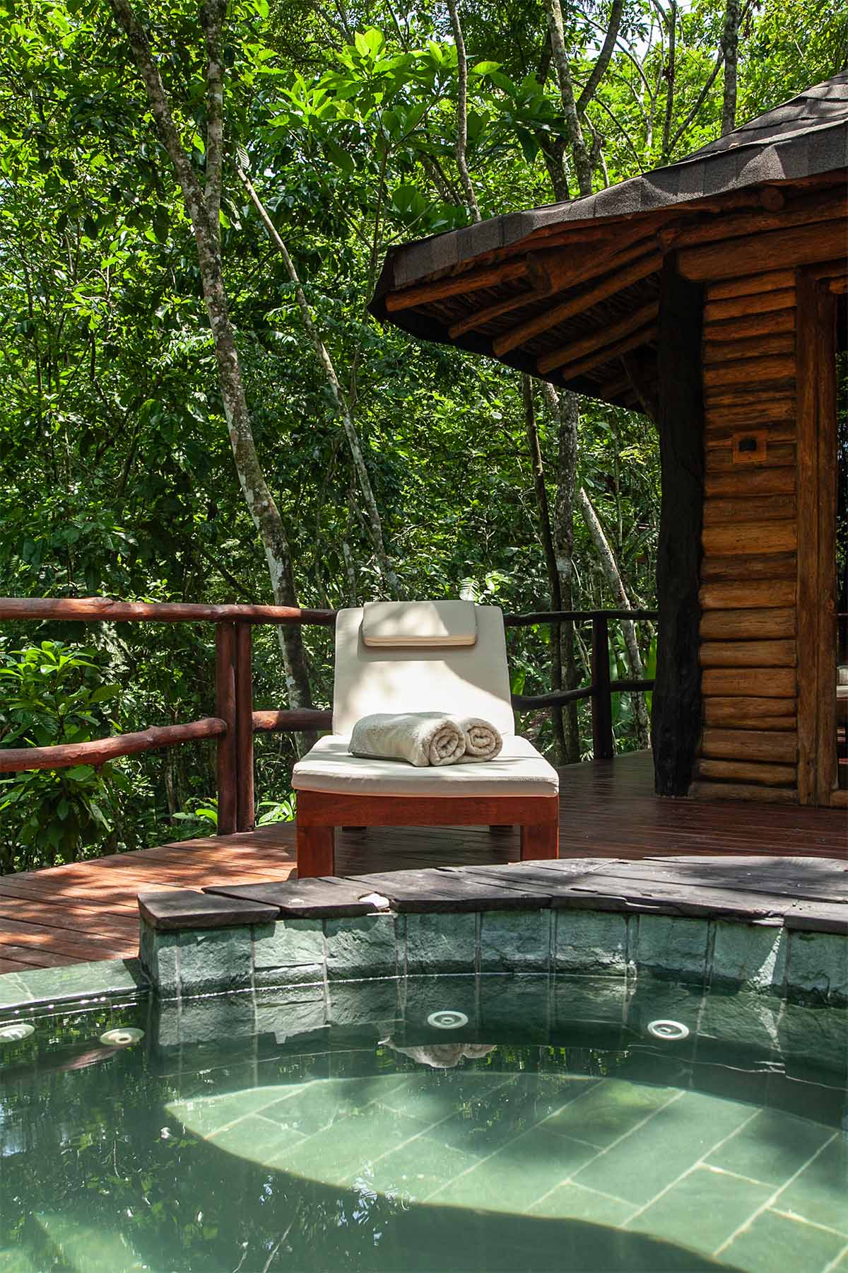 Maitta EcoHotel Doradal