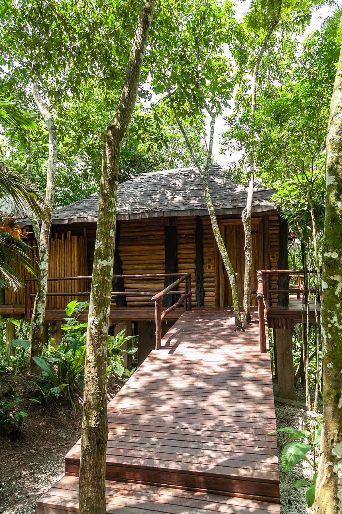 Maitta EcoHotel Doradal