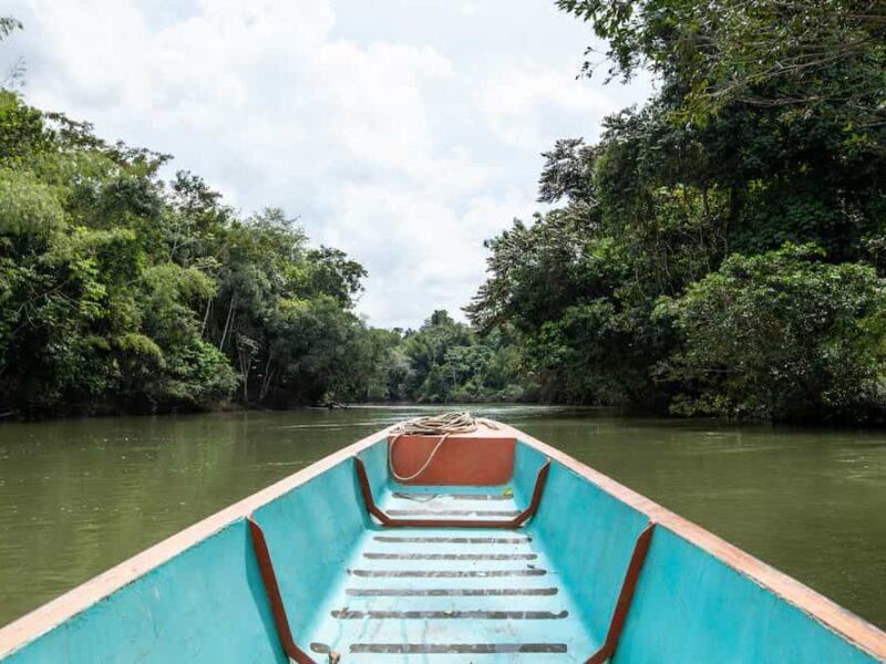 maitta eco lodge
