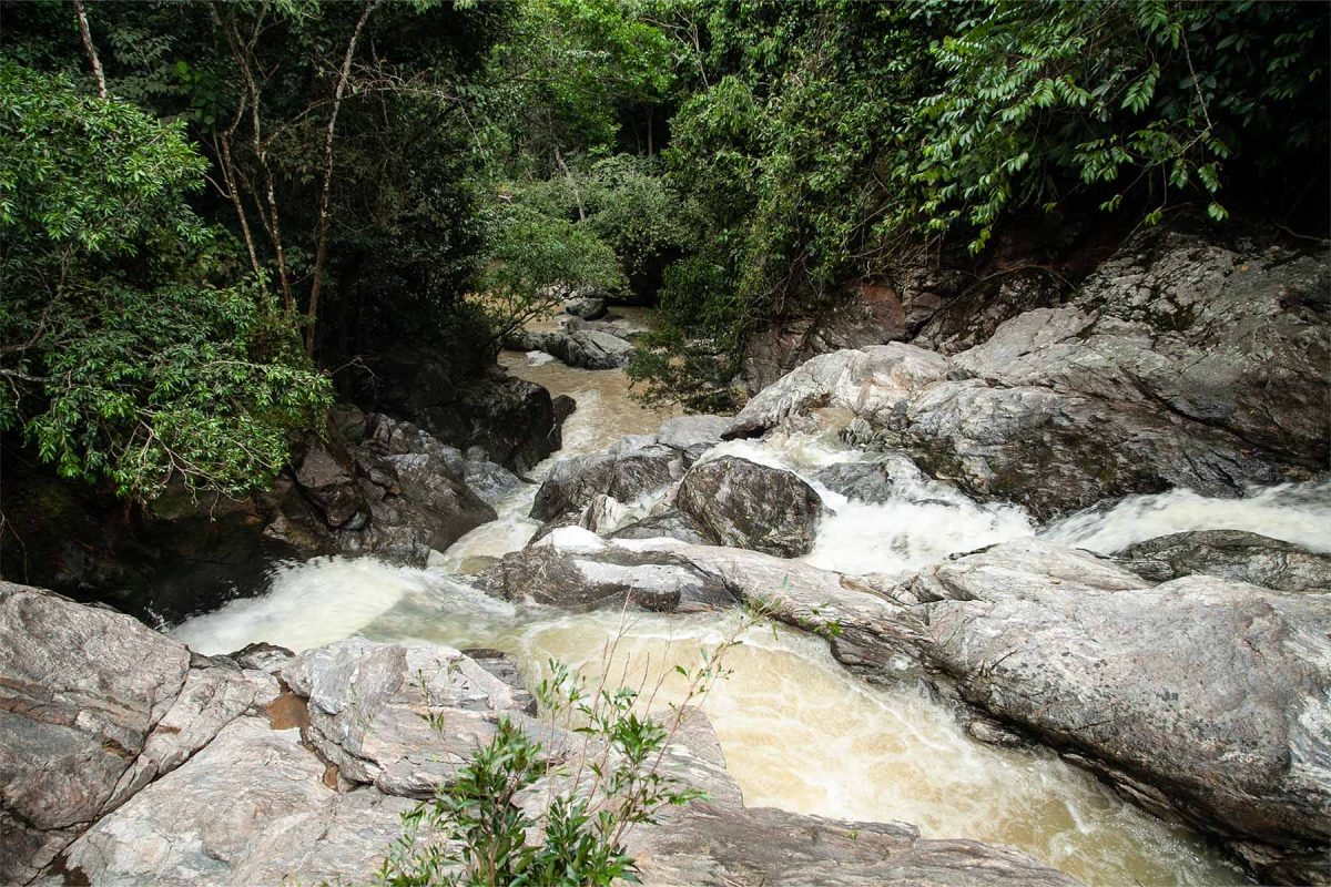 maitta eco lodge